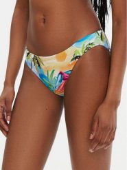 Seafolly Dół od bikini South Pacific 40473-211 Kolorowy. Bikini Seafolly, bez wzorów, z syntetyku. Za 289.99 zł.