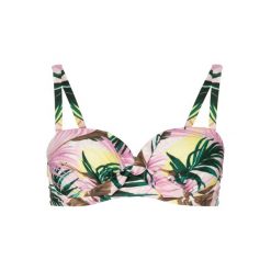 Bikini damskie Protest Mm Jolly miseczka C - P7611911/830/XL/42. Czerwone bikini Protest, bez wzorów. W wyprzedaży za 100.00 zł.