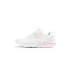 Buty damskie Fila Spectris. Fioletowe buty treningowe Fila, bez wzorów, z dresówki, bez zapięcia, trekkingowe. Za 219.00 zł.