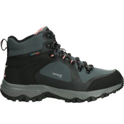 Buty trekkingowe Damskie Campus MANA. Szare buty trekkingowe Campus, na wiosnę, bez zapięcia. Za 175.99 zł.