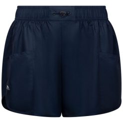 Szorty Kąpielowe Damskie Blakely. Niebieskie szorty Trespass, bez wzorów. Za 159.99 zł.