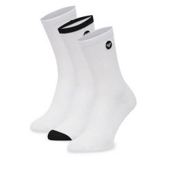 Skarpety Roxy. Białe skarpetki Roxy, bez wzorów. Za 39.99 zł.