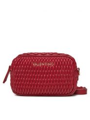Valentino Torebka VBS8DA15 Czerwony. Czerwone listonoszki Valentino, bez wzorów, ze skóry, bez dodatków. Za 489.99 zł.