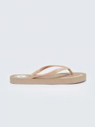 Japonki Marc O'Polo. Niebieskie japonki Marc O'Polo, bez wzorów. Za 169.99 zł.