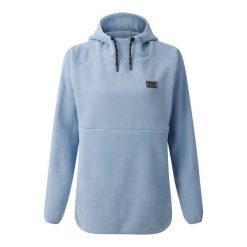 Damska Bluza Z Kapturem Snowburst. Niebieskie bluzy Dare 2b, bez wzorów, sportowe, bez ramiączek, z kapturem. Za 162.99 zł.