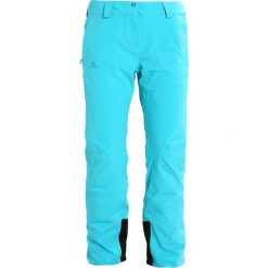 Salomon ICEMANIA Spodnie narciarskie bluebird. Spodnie narciarskie marki 4f. W wyprzedaży za 343.60 zł.