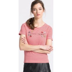 Only - Top. T-shirty marki 4f. W wyprzedaży za 39.90 zł.