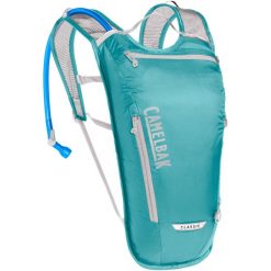 2nd - Plecak rowerowy CAMELBAK Classic Light. Szare plecaki Camelbak, bez wzorów, bez dodatków. Za 209.99 zł.