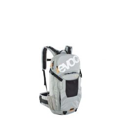 Plecak rowerowy Evoc FR Enduro 16. Szare plecaki EVOC, bez wzorów, bez dodatków. Za 755.99 zł.