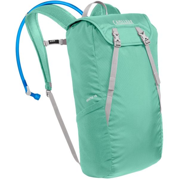 2nd - Plecak turystyczny CAMELBAK Arete 18. Zielone plecaki Camelbak, bez wzorów, bez dodatków. Za 221.99 zł.