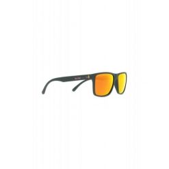 Okulary polaryzacyjne Red Bull Spect Maze - matt green/brown/red CAT3. Zielone okulary przeciwsłoneczne RED BULL SPECT EYEWEAR, bez wzorów. Za 277.99 zł.