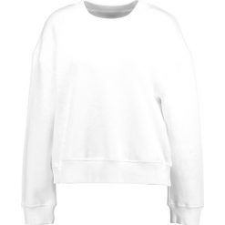Samsøe & Samsøe SUGI Bluza clear cream. Niebieskie bluzy marki comma casual identity, z materiału, casualowe. Za 369.00 zł.