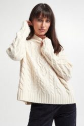 Sweter damski wełniany Colibri WEEKEND MAX MARA. Swetry Weekend Max Mara, s, bez wzorów, z wełny, bez ramiączek. W wyprzedaży za 1,147.30 zł.