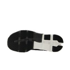 Buty do biegania Dorosły On Running Cloudflyer 5 czarny. Czarne buty do biegania On Running, bez wzorów, z materiału, bez zapięcia, do biegania. Za 833.70 zł.