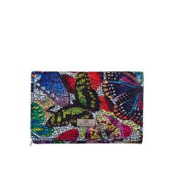 Portfel damski z suwakiem BajuBaj ze skóry naturalnej – styl i funkcjonalność PD1225Cs13 RFID. Portfele bez wzorów, ze skóry. Za 170.00 zł.