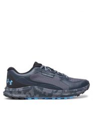 Under Armour Buty do biegania Ua W Charged Bandit Tr 3 3028405-104 Czarny. Czarne buty do biegania Under Armour, bez wzorów, z syntetyku, bez zapięcia, do biegania. Za 219.99 zł.