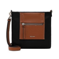 Tamaris Torebka Naramienna TAS Fabrizia Torby podróżne 1 ct Damski. Torby podróżne Tamaris, bez wzorów, z nylonu, na ramię. Za 260.99 zł.