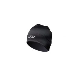 Czapka Trimm MICRO UNI. Czarne czapki zimowe TRIMM, bez wzorów, wakacyjne. W wyprzedaży za 49.00 zł.