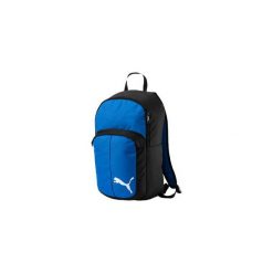 Puma Pro Training II 07489803 (czarno-niebieski). Czarne walizki Puma. Za 69.99 zł.