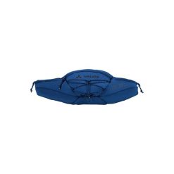 Nerka Vaude Elope Hip Pack 2 - royal. Niebieskie nerki i saszetki Vaude, bez wzorów, sportowe, bez dodatków. Za 188.99 zł.