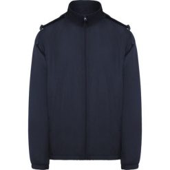 Kurtka Ocieplana Makalu Dla Dorosłych Unisex. Niebieskie kurtki ROLY, xl, bez wzorów, sportowe, bez kaptura. Za 143.99 zł.