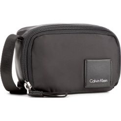 Torebka CALVIN KLEIN - Fluid Small Cossbody K60K603804 001. Listonoszki marki Calvin Klein. W wyprzedaży za 249.00 zł.