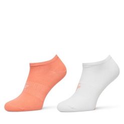 Skarpety krótkie Tommy Hilfiger. Niebieskie skarpetki Tommy Hilfiger, bez wzorów. Za 49.99 zł.