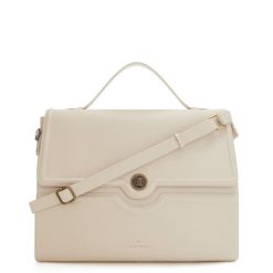 Violet Hamden Torebka Violet Hamden Essential Bag czarny - sztuczna skóra Torebki 1 ct Damski. Czarne torby na laptopa Violet Hamden, bez wzorów, z materiału, na ramię. Za 382.99 zł.