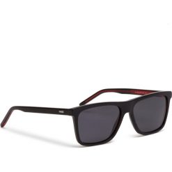 Okulary przeciwsłoneczne BOSS - 1003/S Black/Red/Gld 0IT. Okulary przeciwsłoneczne marki Boss. Za 579.00 zł.