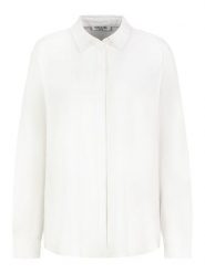 Sublevel Bluzka w kolorze białym rozmiar: XL. Białe bluzki Sublevel, xl, bez wzorów, bez kołnierzyka, bez ramiączek. Za 78.66 zł.