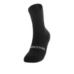 Skarpetki Macron Pro Grip Hero. Czarne skarpetki Macron, bez wzorów. Za 629.35 zł.