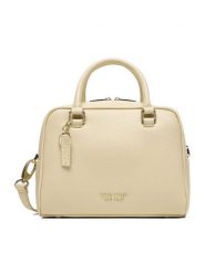 Nine West Torebka EO-Vasti-LX10159 Écru. Torebki klasyczne Nine West, bez wzorów, z materiału, bez dodatków. Za 349.99 zł.