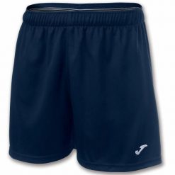 Szorty Joma Myskin. Niebieskie szorty Joma, bez wzorów, sportowe. Za 132.00 zł.