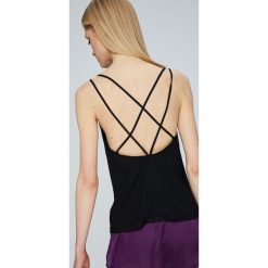 Calvin Klein Underwear - Top piżamowy. Piżamy marki Calvin Klein Underwear. W wyprzedaży za 69.90 zł.