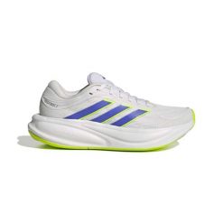 Damskie buty do biegania adidas Response 2. Białe buty do biegania adidas, bez wzorów, z gumy, bez zapięcia, do biegania. Za 263.50 zł.
