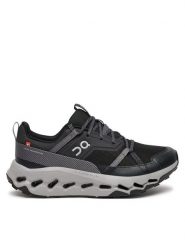 On Trekkingi Cloudhorizon 3WE10010702 Czarny. Czarne buty trekkingowe On, z materiału, bez zapięcia. Za 679.99 zł.