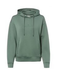 Msch Copenhagen bluza z kapturem - MSCHIma Kobiety zielony, XS/S. Zielone bluzy z kapturem MSCH Copenhagen, s, bez wzorów, z kapturem. Za 229.95 zł.