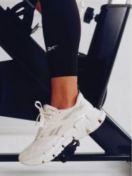 Reebok Buty do biegania SS-FLOATZIG 2 100245393 Kremowy. Białe buty do biegania Reebok, bez wzorów, z materiału, bez zapięcia, do biegania. Za 489.99 zł.