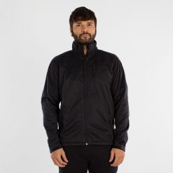 Kurtka softshell wodoodporna 2514 - 95% poliester, 5% elastan. Zielone kurtki 2117 OF SWEDEN, m, bez wzorów, z elastanu, bez kaptura. Za 204.99 zł.