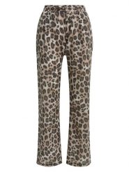 Smith & Soul Spodnie w kolorze beżowym rozmiar: S. Brązowe spodnie materiałowe Smith & Soul, bez wzorów, z bawełny. Za 195.99 zł.