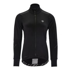 Damska bluza membranowa Silvini Ghisalla. Białe bluzy Silvini, l, bez wzorów, z softshellu, bez ramiączek, bez kaptura. Za 660.00 zł.