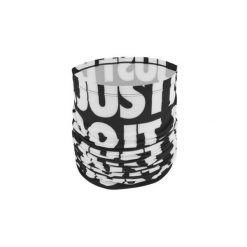 Komin NIKE CLASSIC NECK WRAP. Czarne szaliki i kominy Nike, bez wzorów, sportowe. Za 189.99 zł.