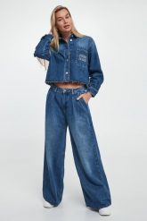 Jeansy damskie Elise JOOP! JEANS. Jeansy Joop! Jeans, bez wzorów, z jeansu. Za 819.00 zł.