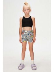 Lovetti Szorty ze wzorem rozmiar: 122. Szorty lovetti, bez wzorów. Za 39.99 zł.