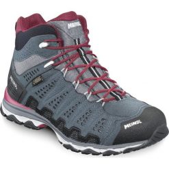 MEINDL Buty Meindl X-SO 70 Lady Mid GTX - 3985 - 3985/21/3,5. Buty trekkingowe marki QUECHUA. Za 712.97 zł.