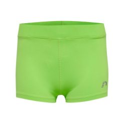 Szorty damskie Newline core athletic hot. Fioletowe szorty Newline, bez wzorów. Za 169.50 zł.