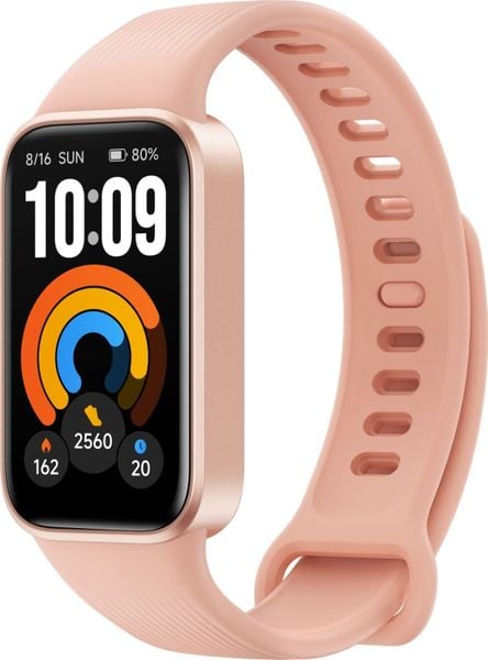 Xiaomi Smart Band 11 Active Pomelo Pink. Różowe smartbandy . Za 139.00 zł.