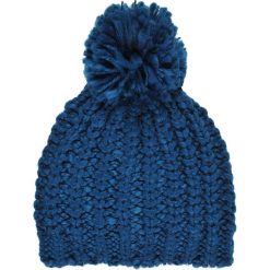 CZAPKA Z POMPONEM. Czapki zimowe marki TOP SECRET. W wyprzedaży za 14.99 zł.