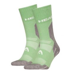 Skarpety sportowe Head Hiking All Climates Crew 2 Pary. Skarpetki Head, bez wzorów. Za 65.00 zł.