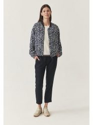 TATUUM Kurtka w kolorze biało-granatowym rozmiar: XL. Niebieskie kurtki Tatuum, xl, bez wzorów, bez kaptura. Za 191.42 zł.